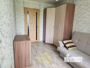 3-к квартира, вторичка, 62м2, 5/5 этаж