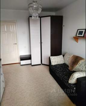 3-к квартира, вторичка, 67м2, 8/10 этаж