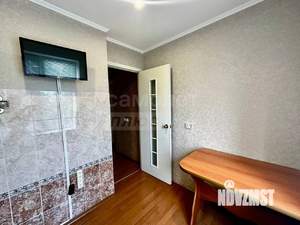 3-к квартира, вторичка, 58м2, 4/5 этаж