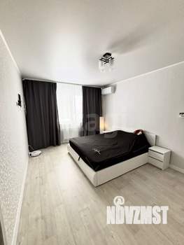 1-к квартира, вторичка, 37м2, 6/17 этаж