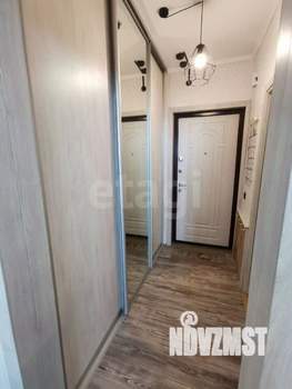 Студия квартира, вторичка, 32м2, 14/17 этаж