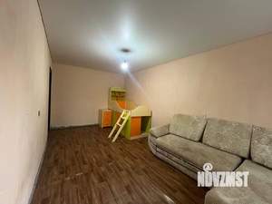 1-к квартира, вторичка, 34м2, 2/5 этаж