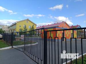 4-к квартира, вторичка, 60м2, 3/5 этаж