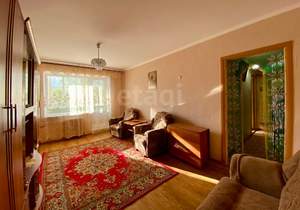 2-к квартира, вторичка, 52м2, 2/5 этаж