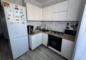 1-к квартира, вторичка, 33м2, 5/5 этаж