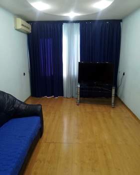 4-к квартира, вторичка, 76м2, 4/5 этаж