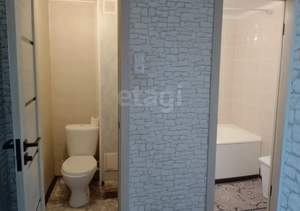3-к квартира, вторичка, 64м2, 3/9 этаж