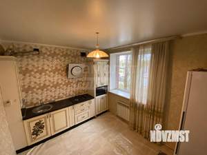 2-к квартира, вторичка, 60м2, 1/3 этаж