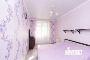 3-к квартира, вторичка, 70м2, 3/3 этаж