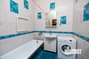 2-к квартира, вторичка, 65м2, 2/16 этаж