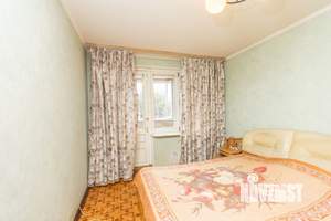 3-к квартира, вторичка, 66м2, 1/9 этаж