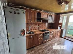 1-к квартира, вторичка, 41м2, 8/10 этаж