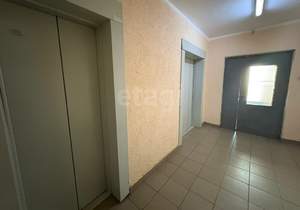 1-к квартира, вторичка, 33м2, 9/17 этаж