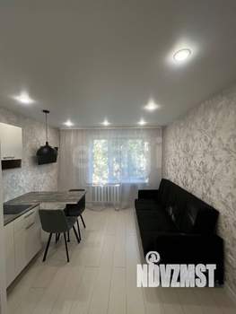 Студия квартира, вторичка, 17м2, 4/5 этаж