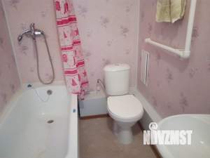 1-к квартира, вторичка, 36м2, 4/23 этаж