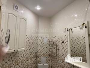 1-к квартира, вторичка, 41м2, 5/17 этаж