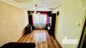 1-к квартира, вторичка, 29м2, 6/9 этаж