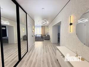 2-к квартира, вторичка, 78м2, 5/17 этаж