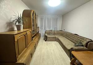 2-к квартира, вторичка, 43м2, 1/5 этаж