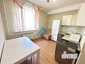 2-к квартира, вторичка, 55м2, 3/17 этаж
