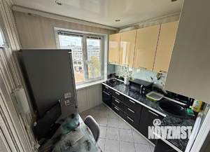 2-к квартира, вторичка, 48м2, 5/5 этаж