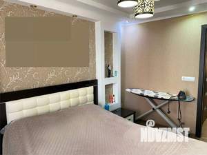 3-к квартира, вторичка, 66м2, 9/9 этаж