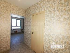 1-к квартира, вторичка, 35м2, 15/19 этаж