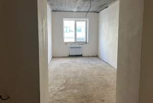 1-к квартира, вторичка, 34м2, 2/3 этаж
