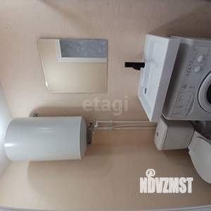 Студия квартира, вторичка, 19м2, 4/5 этаж