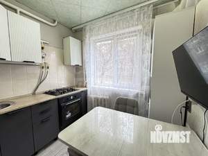 1-к квартира, вторичка, 32м2, 1/5 этаж