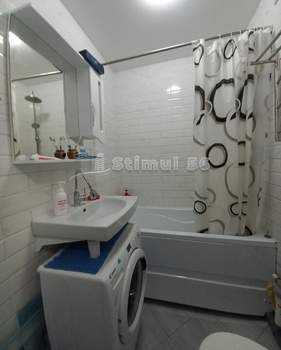 1-к квартира, вторичка, 31м2, 4/4 этаж