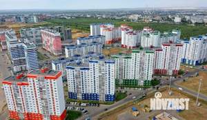 1-к квартира, вторичка, 36м2, 2/17 этаж