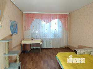 1-к квартира, вторичка, 30м2, 7/9 этаж