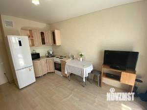 Студия квартира, вторичка, 24м2, 15/17 этаж