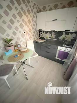 1-к квартира, вторичка, 33м2, 1/11 этаж