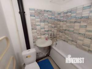 1-к квартира, вторичка, 30м2, 2/5 этаж