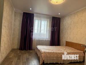2-к квартира, вторичка, 65м2, 15/19 этаж
