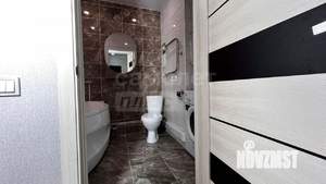 1-к квартира, вторичка, 46м2, 13/17 этаж