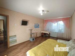 1-к квартира, вторичка, 30м2, 7/9 этаж