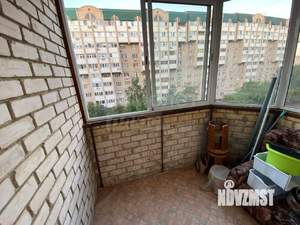 1-к квартира, вторичка, 42м2, 5/10 этаж