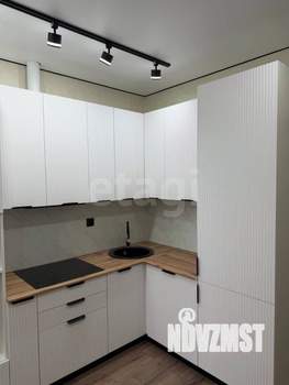 1-к квартира, вторичка, 43м2, 10/10 этаж