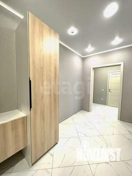 2-к квартира, вторичка, 60м2, 16/17 этаж