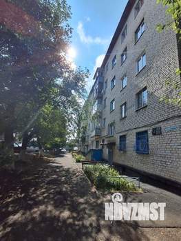 1-к квартира, вторичка, 31м2, 4/5 этаж
