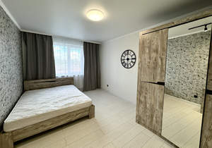 2-к квартира, вторичка, 57м2, 2/17 этаж