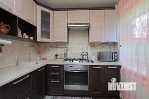 3-к квартира, вторичка, 60м2, 1/5 этаж