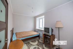 2-к квартира, вторичка, 40м2, 2/6 этаж