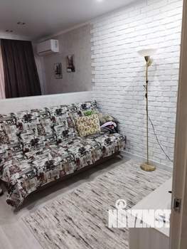 2-к квартира, вторичка, 52м2, 5/5 этаж