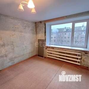 Студия квартира, вторичка, 18м2, 5/5 этаж