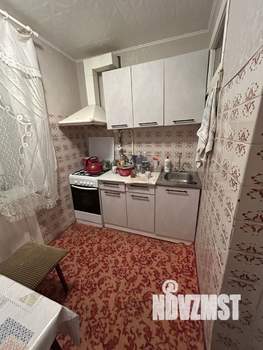 3-к квартира, вторичка, 57м2, 9/9 этаж