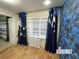 2-к квартира, вторичка, 37м2, 1/5 этаж